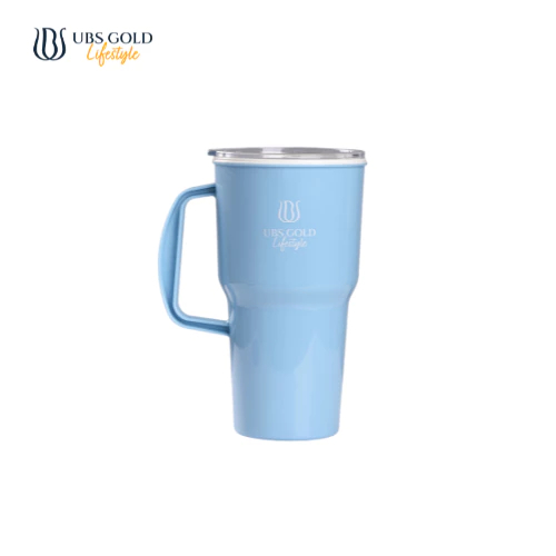 UBS Special Tumbler Cute - Souvenir UBS