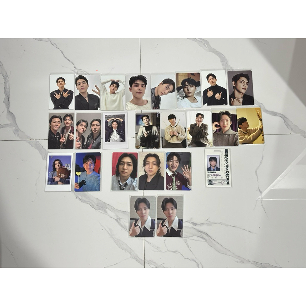 DAY6 PC