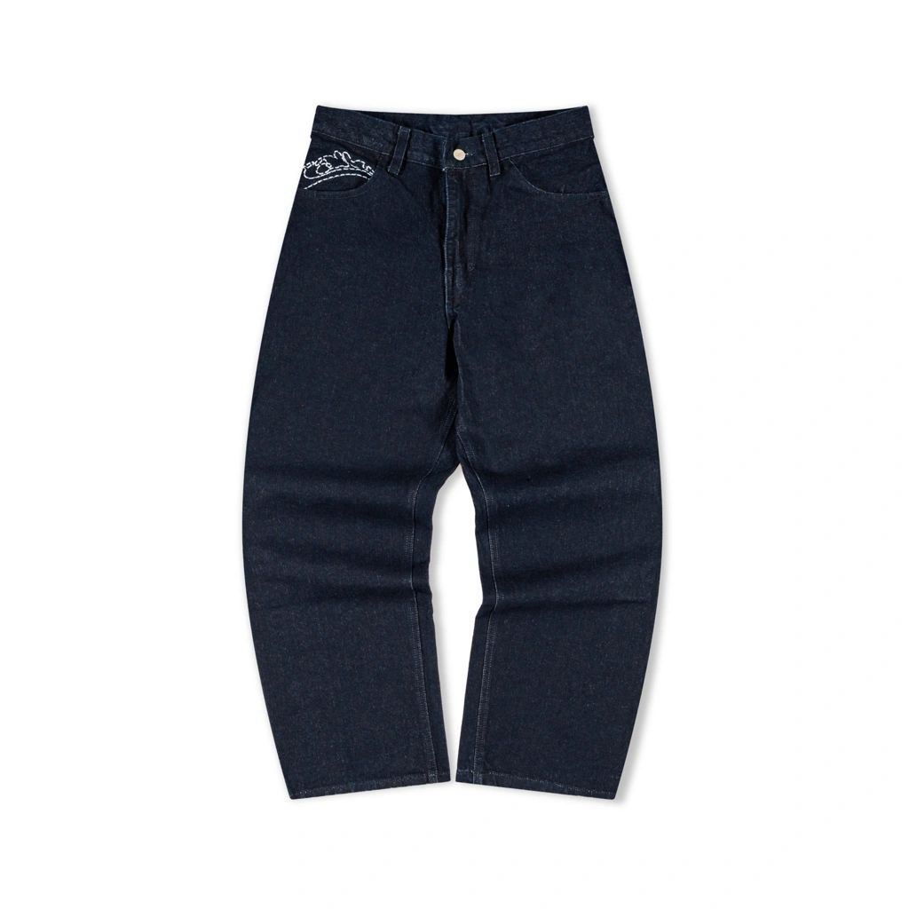 RAW DENIM CALLE NEW COLLCETION SIZE L