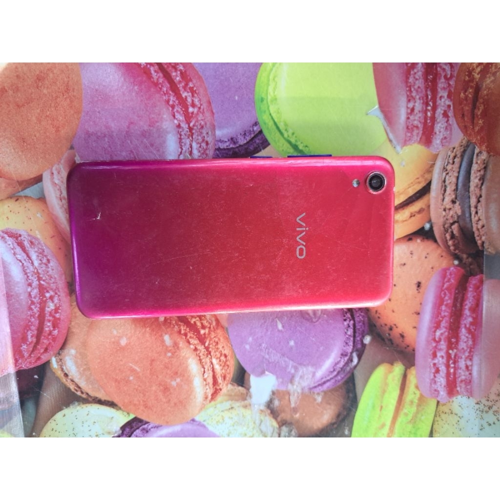 vivo y 91c minusan