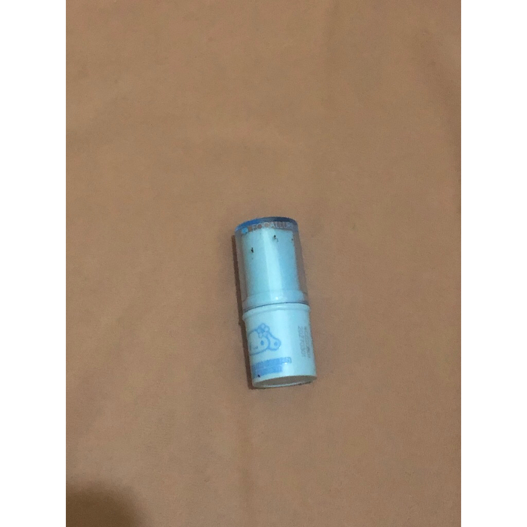 PRELOVED HIGHLIGHTER FOCALLURE x SANRIO
