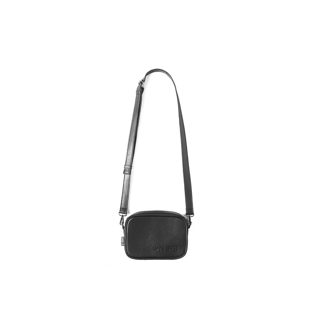 (100% Original) Cash Bag SNSB