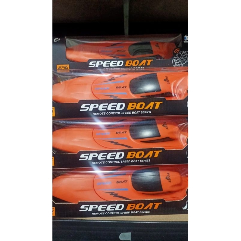 kapal remote control