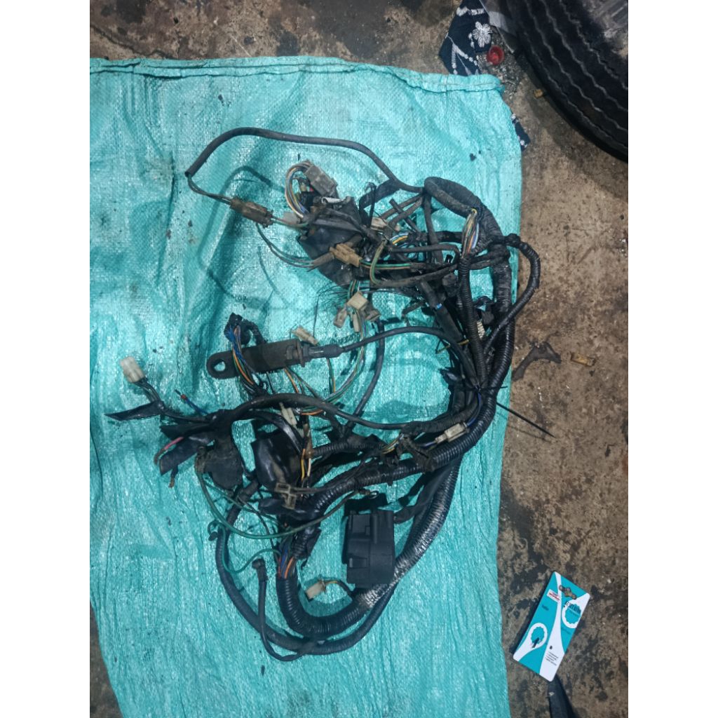 kabel bodi viar