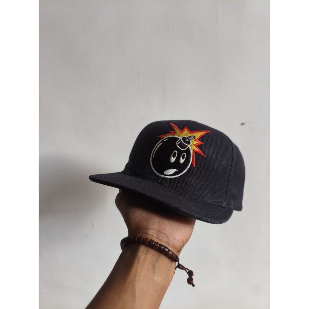 topi the hundreds