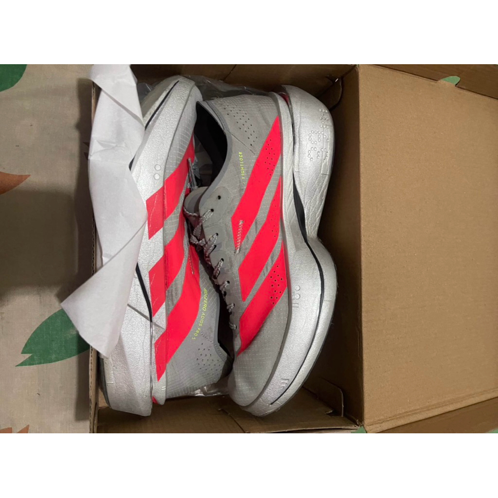 Dijual Adizero adios