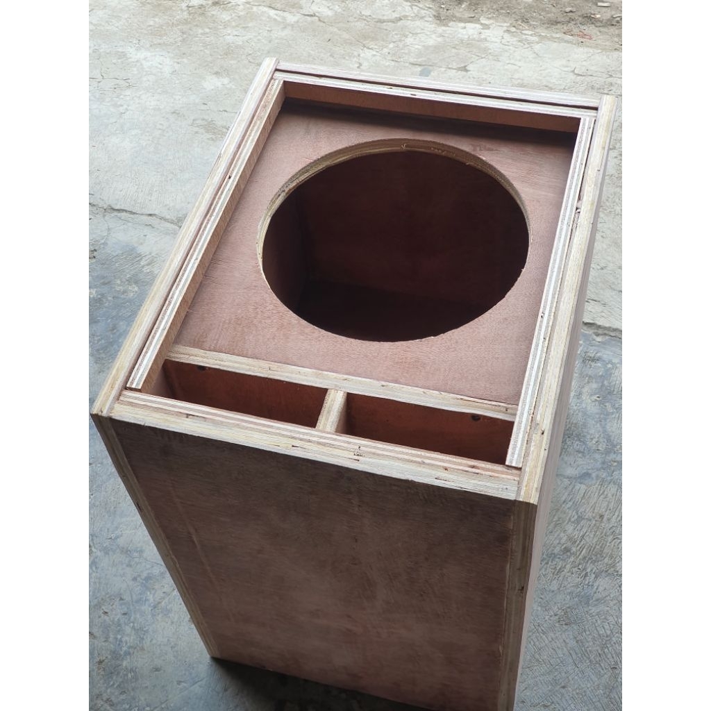 box miniscoop 12 inch