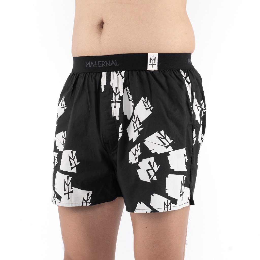 MATERNAL DISASTER UWR 154 BOXER