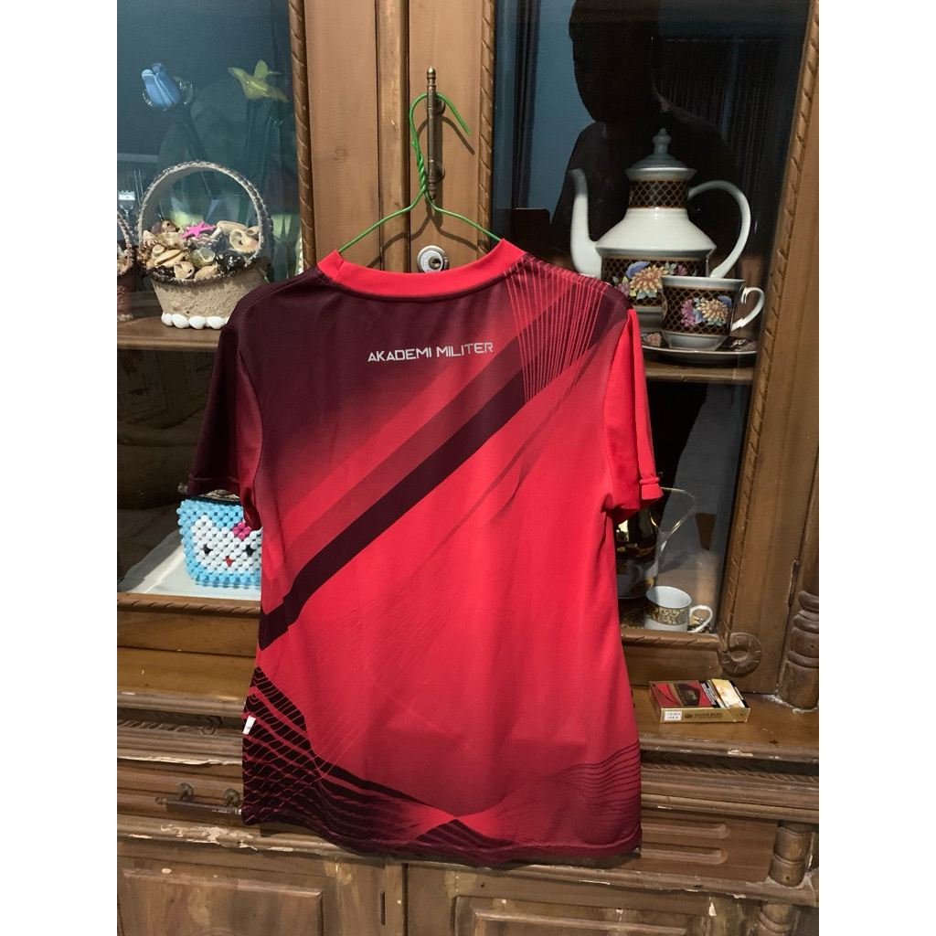 Kaos Taruna akmil
