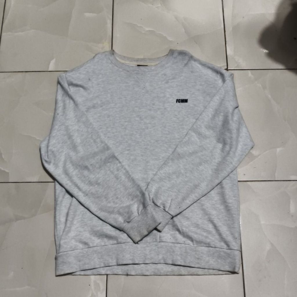 Crewneck FCMM