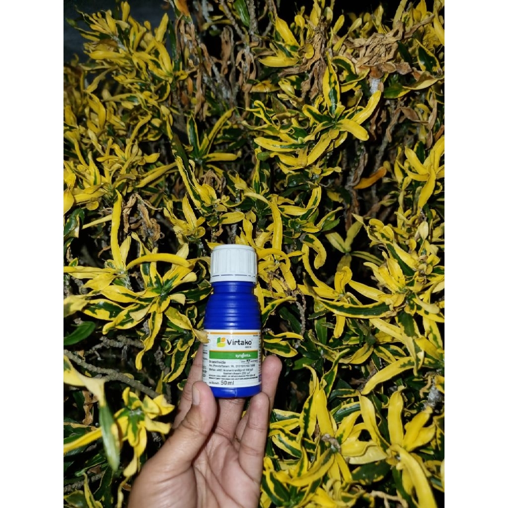 VIRTAKO BOTOL 300SC KEMASAN 50 ML