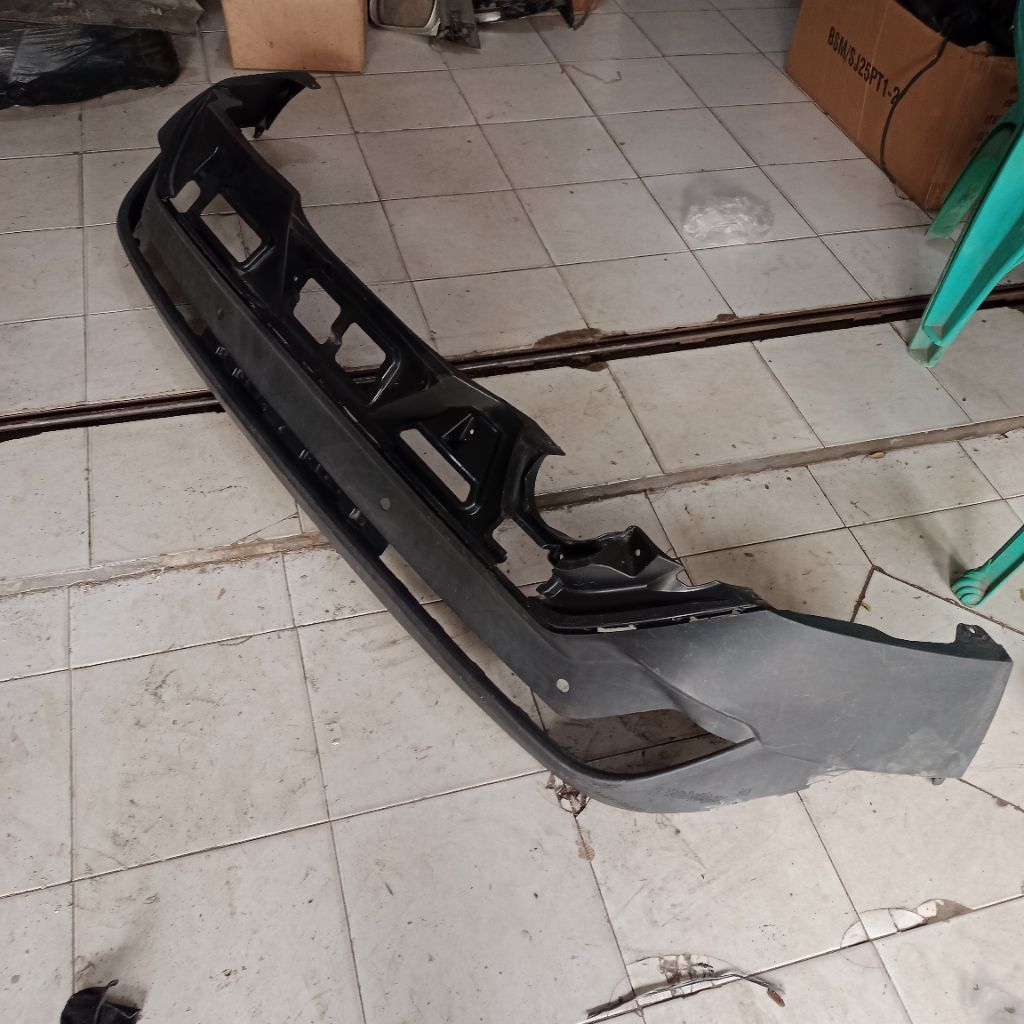 cover Bumper belakang Wuling almaz