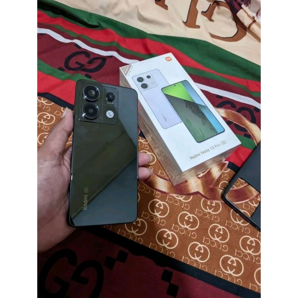 redmi note 13 pro 5g 512gb