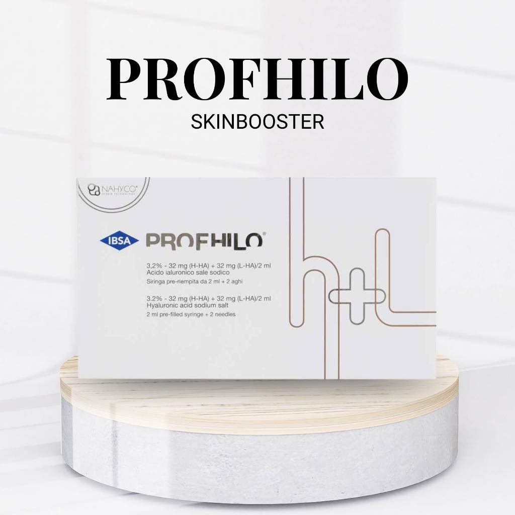 Skinbooster Profhilo Original