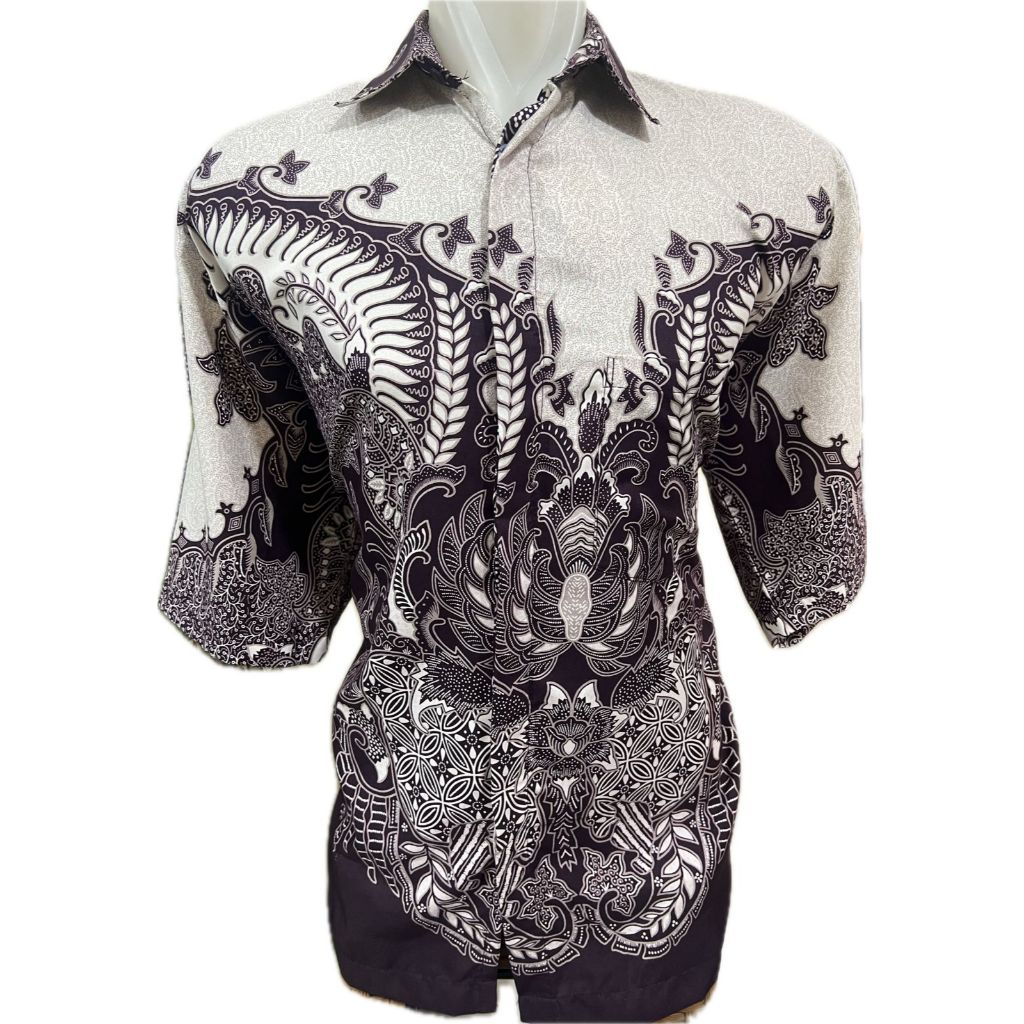 Batik Garuda Pria
