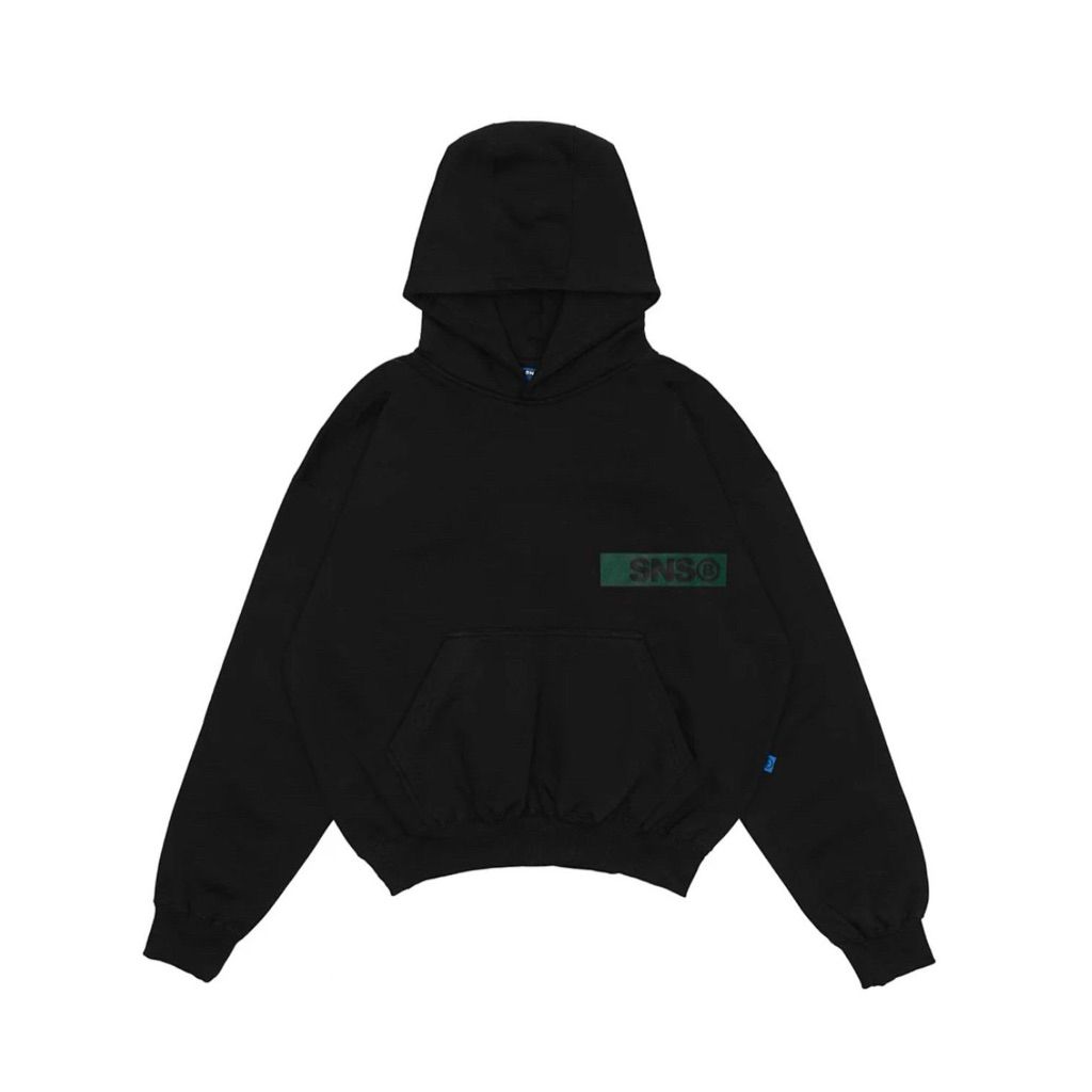 [NEW] SNSB GOBLIN HOODIE