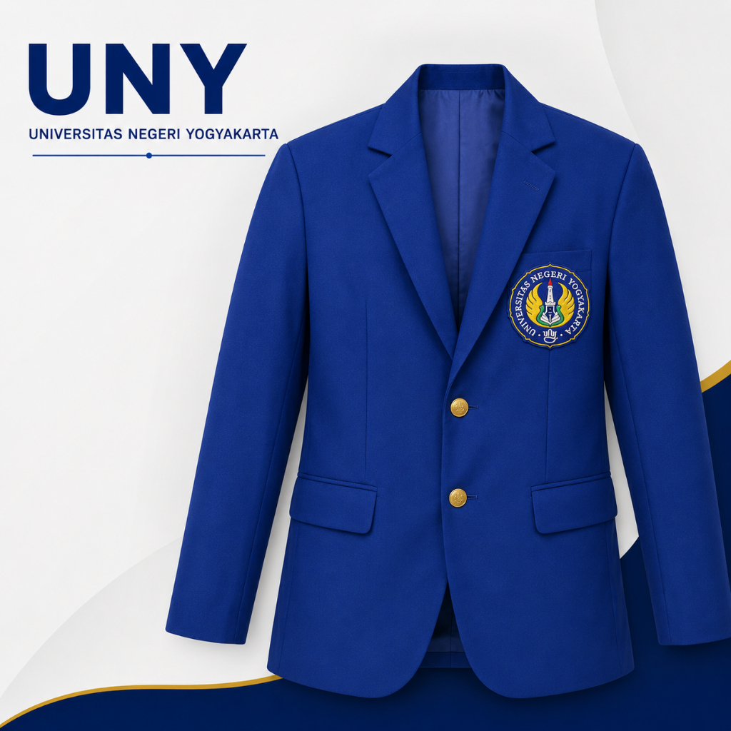 Almamater UNY