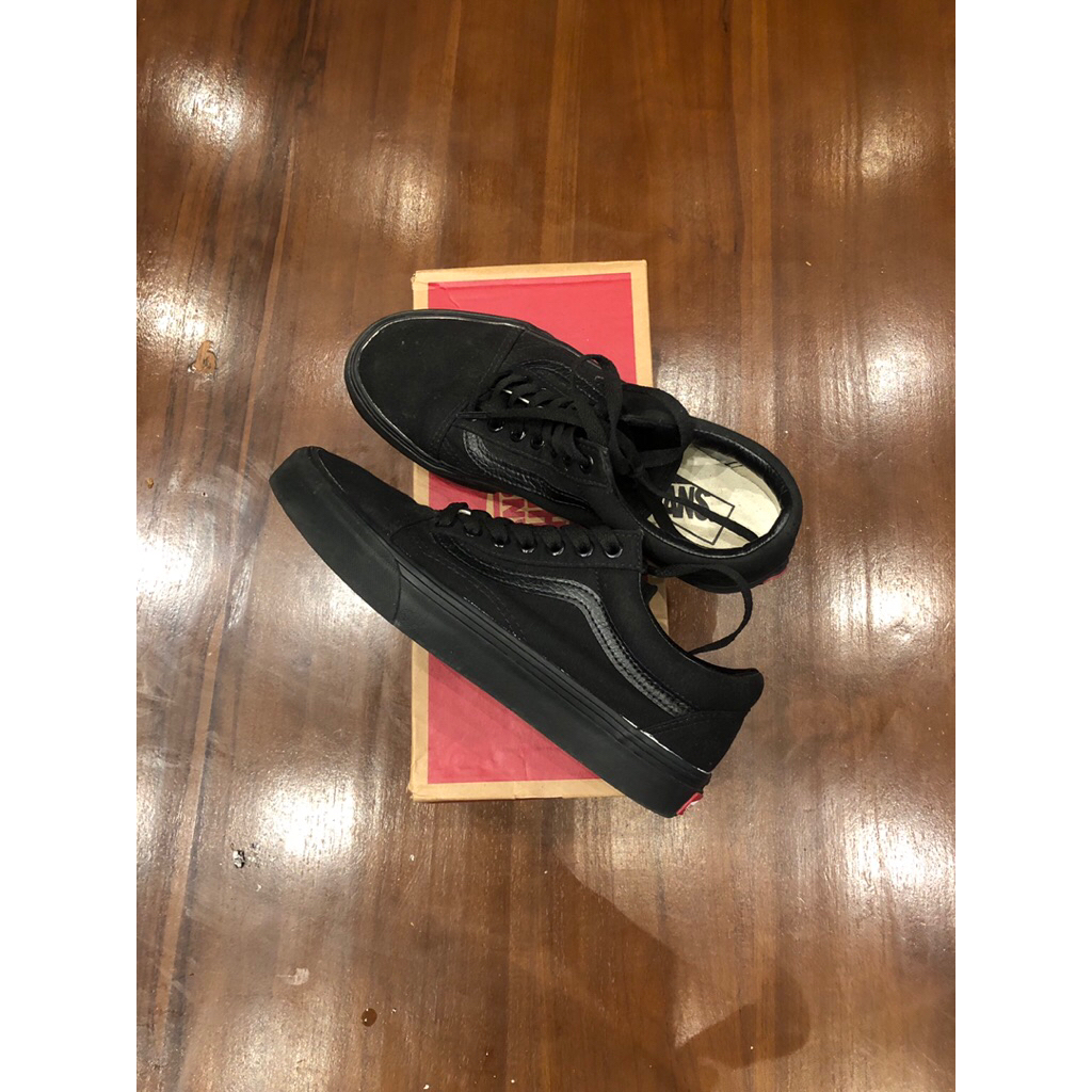 Vans Oldskool