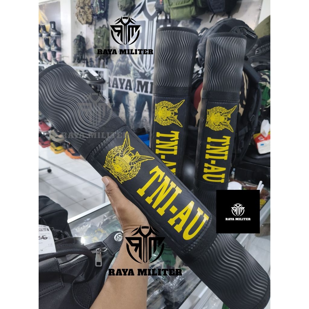 Matras TNI AU, matras camping
