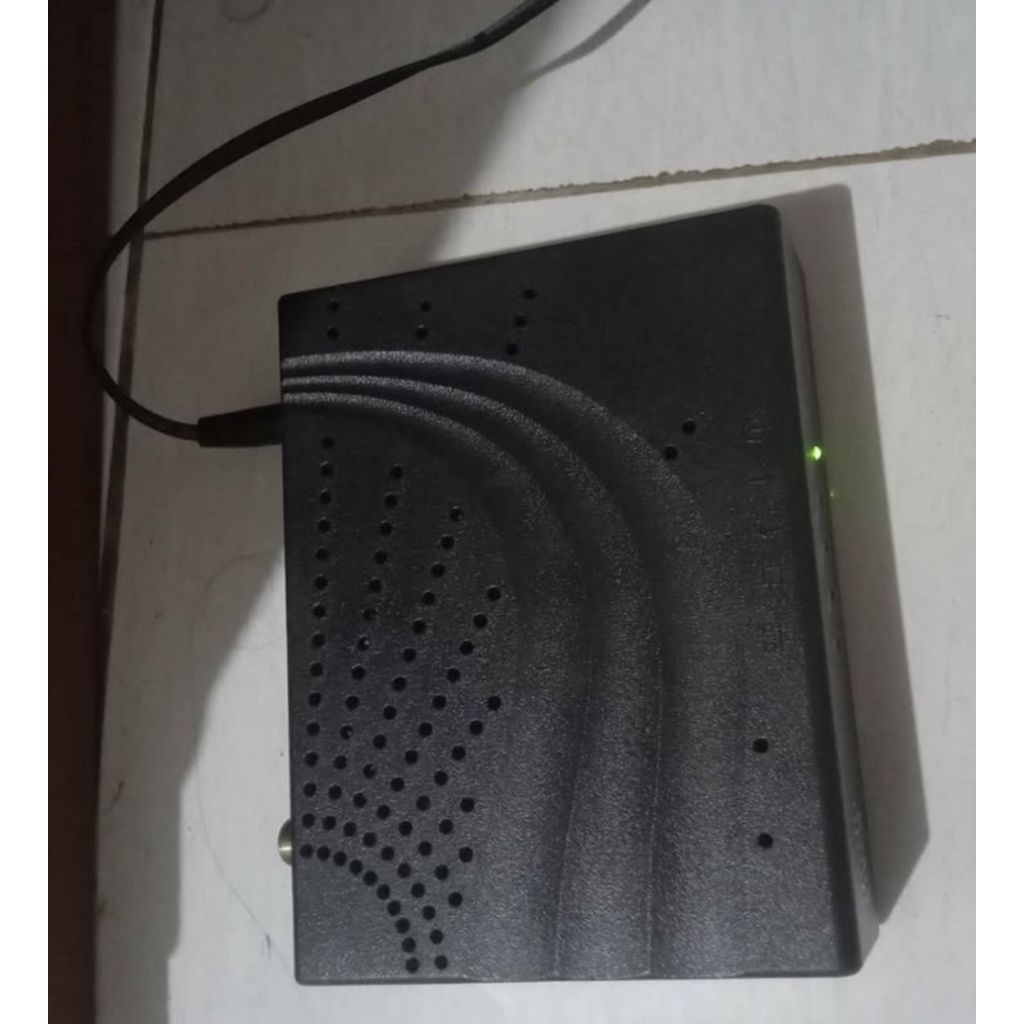 CISCO CABLE MODEM 2100 CISCO NETWORKING