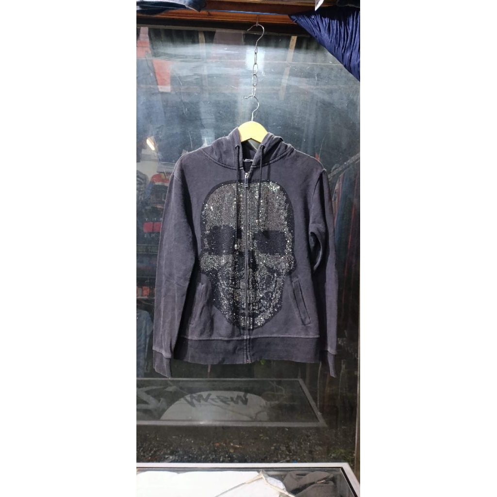Hoodie Philipp Plein