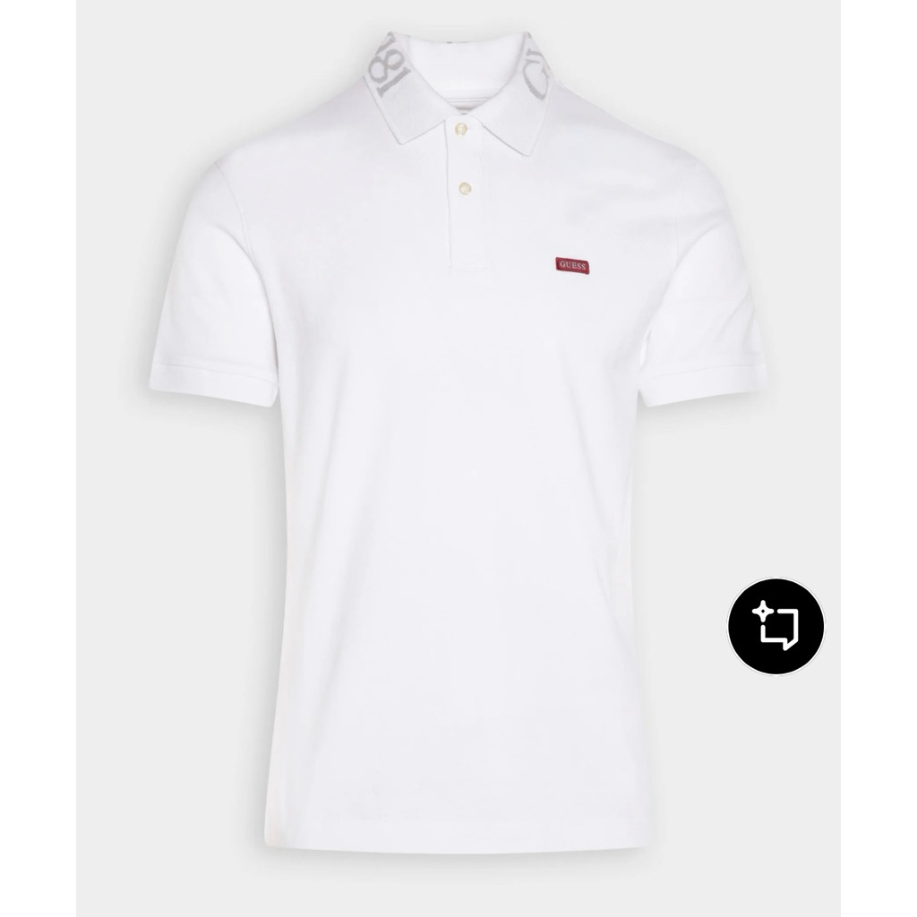 Guess Polo Nolan Size XL 100% original store