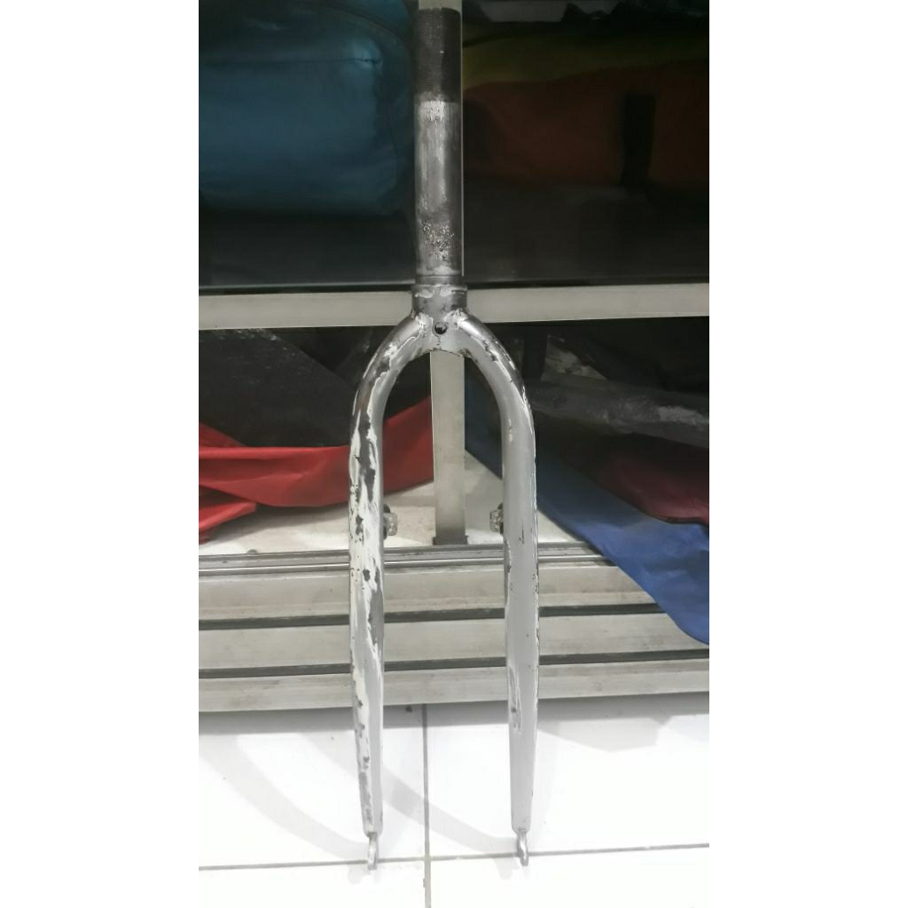 Fork Porok Sepeda Mtb Federal 26"