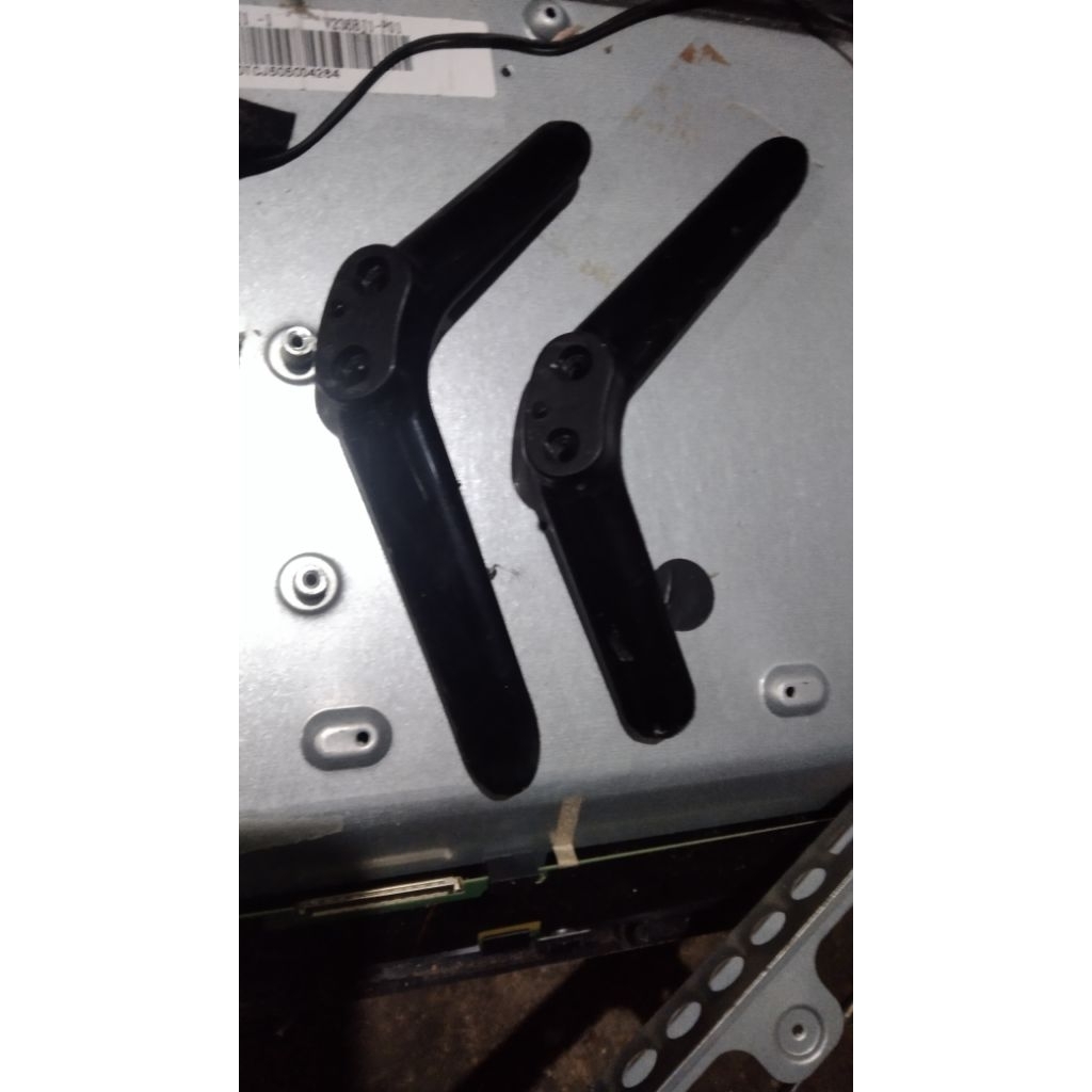 STAND KAKI TV PANASONIC 24F305G KAKI TV PANASONIC 24F305G STAND DUDUKAN KAKI TV PANASONIC 24F305G KA