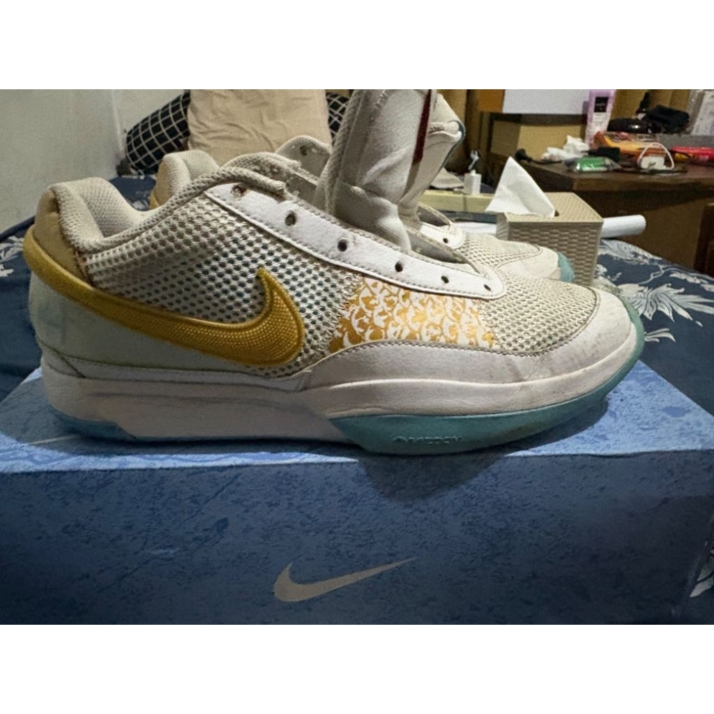 Nike JA 1 EP Chinesse New Year