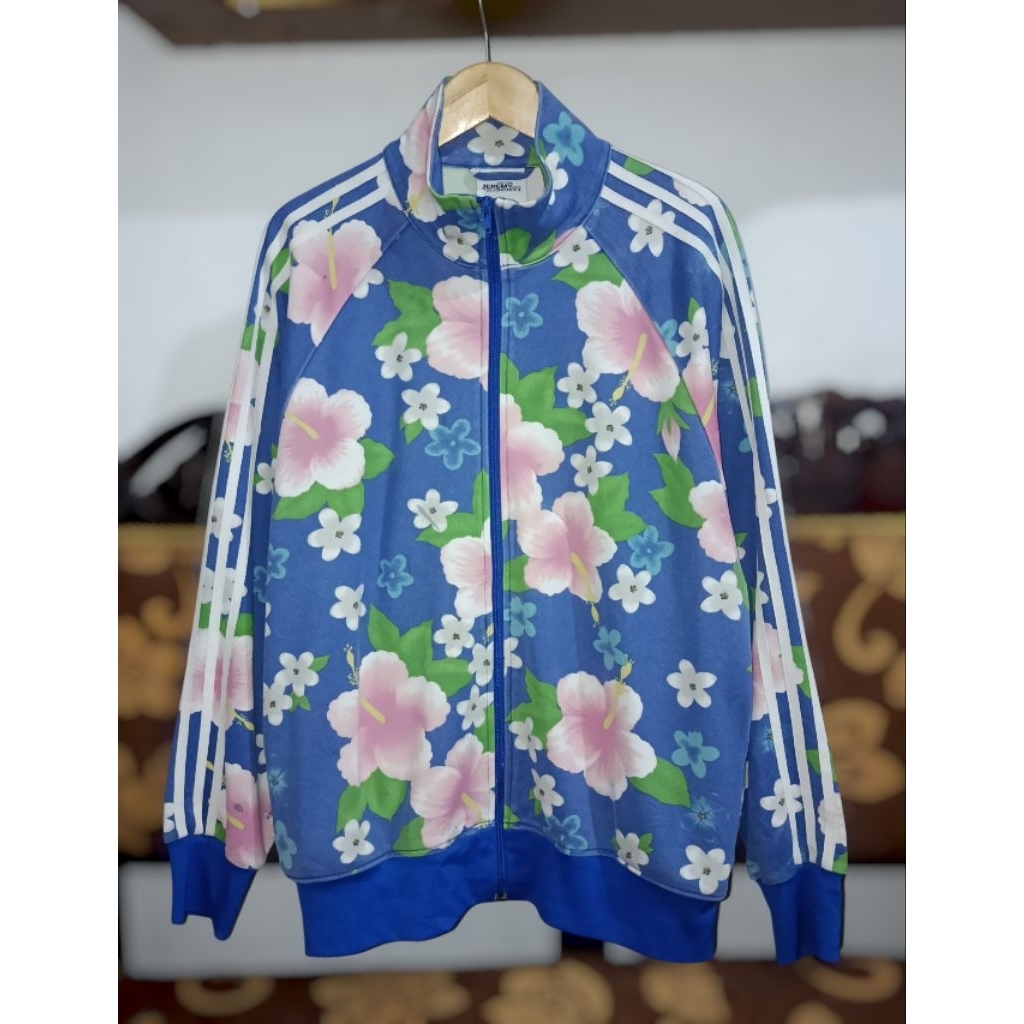 Adidas Jeremy Scott bunga