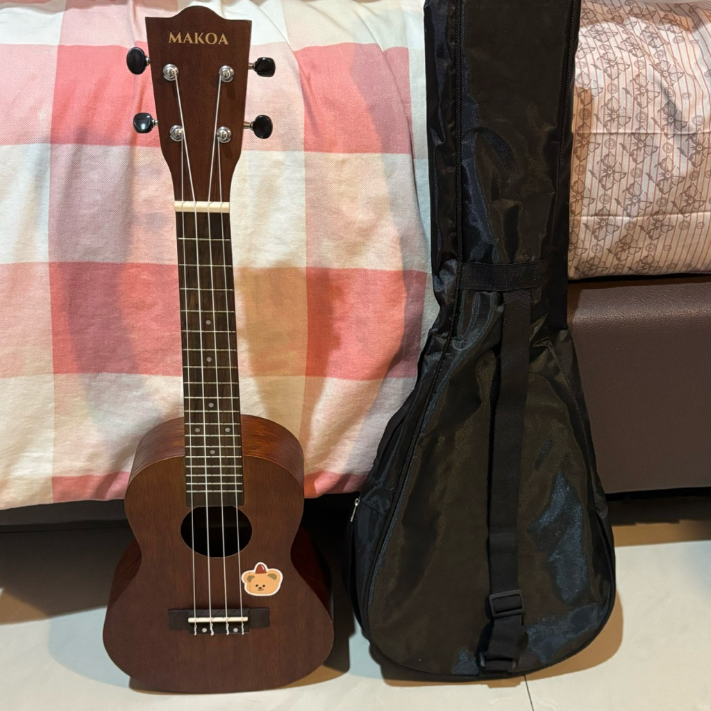 makoa cowboy ukulele