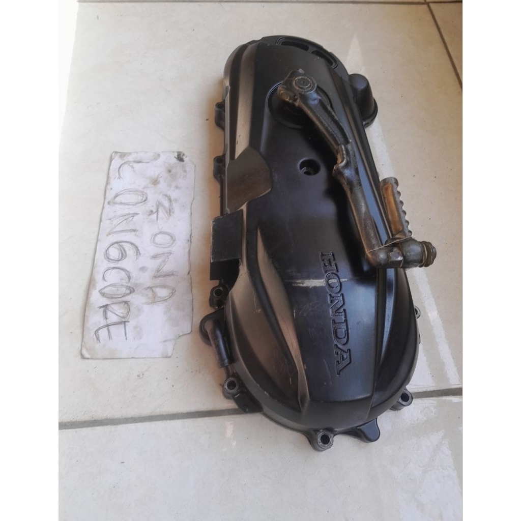 bak cvt fullset kvy beat karbu 2012 original copotan