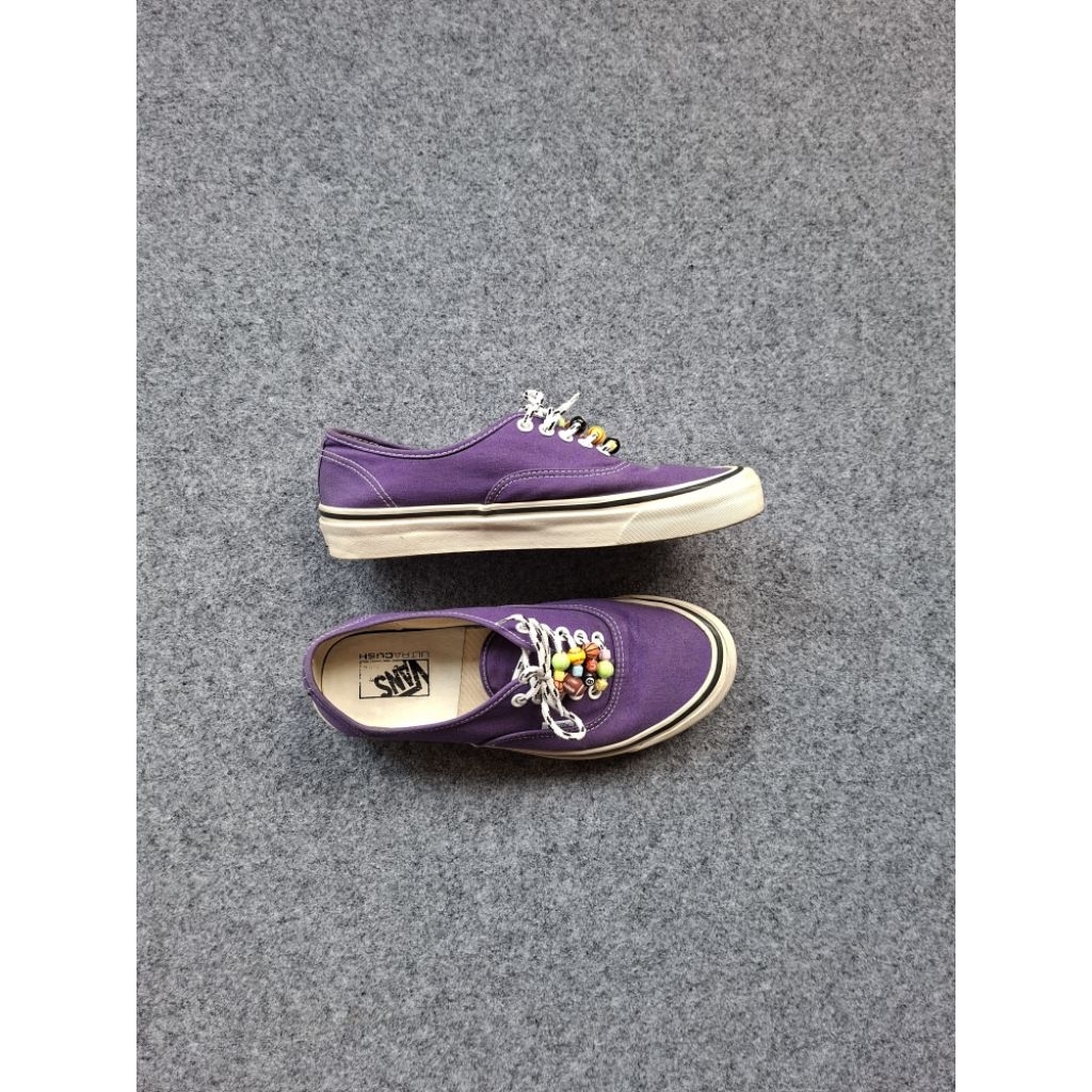VANS AUTHENTIC ANAHEIM PURPLE