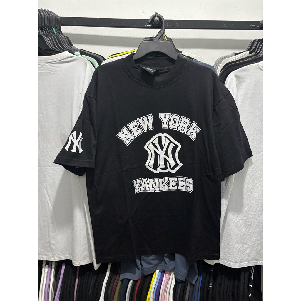Ny mlbTee second