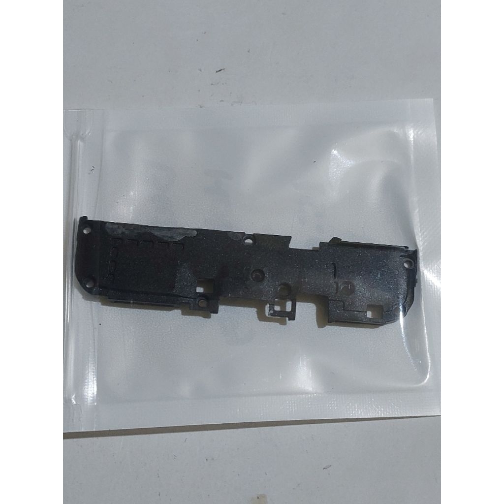 buzzer infinix hot 12 play second original cabutan