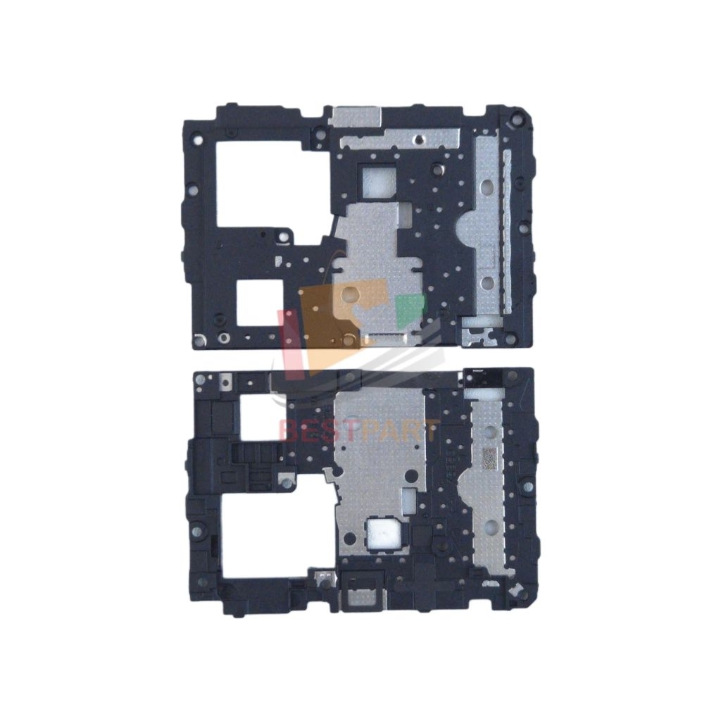TUTUP MESIN - TUTUP MAINBOARD For INFINIX NOTE 40 X6853
