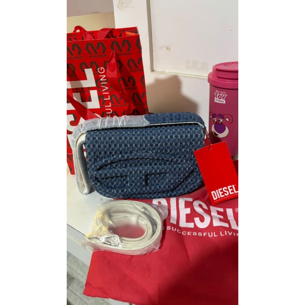 tas diesel murah