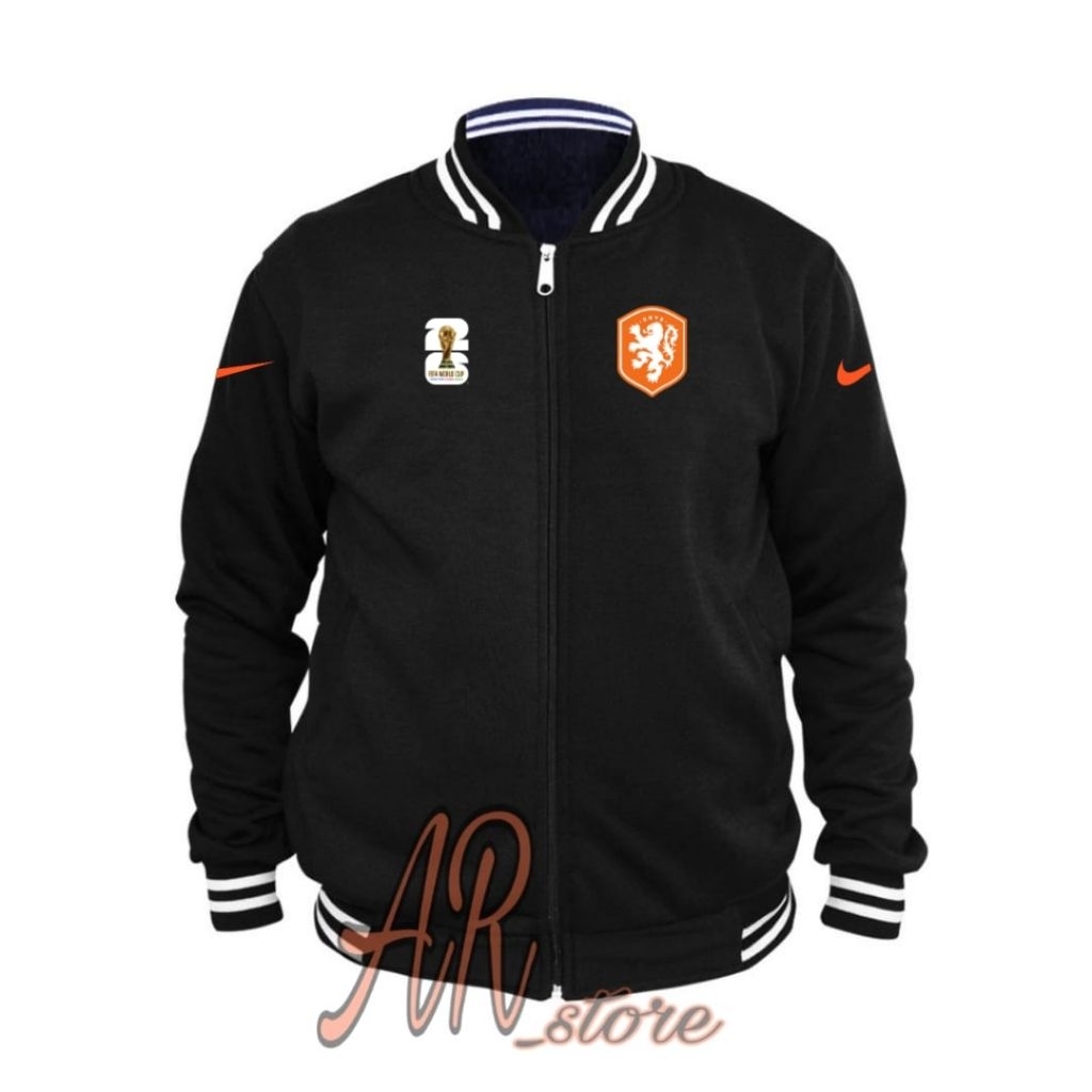 JAKET BELANDA NETHERLANDS JAKET PILDUN 2026