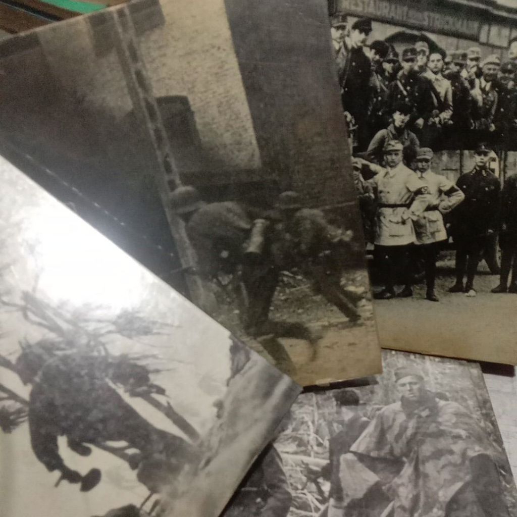 Buku Original • Sejarah Perang Dunia II - Jalan Menuju Tokyo - Jepang Tersulut Perang - Menjelang Pe