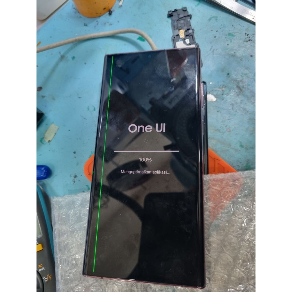 lcd samsung s22 ultra