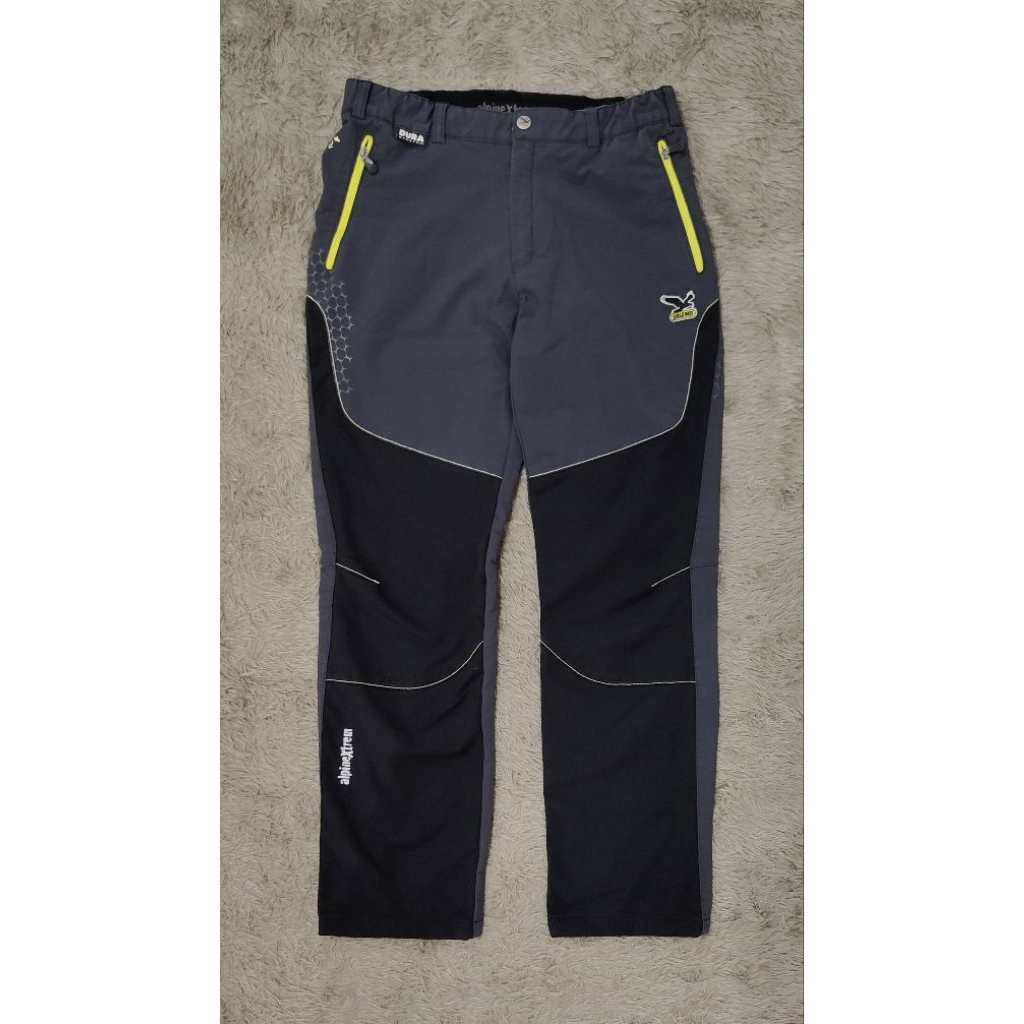 Celana Gunung Salewa | Celana Outdoor Salewa