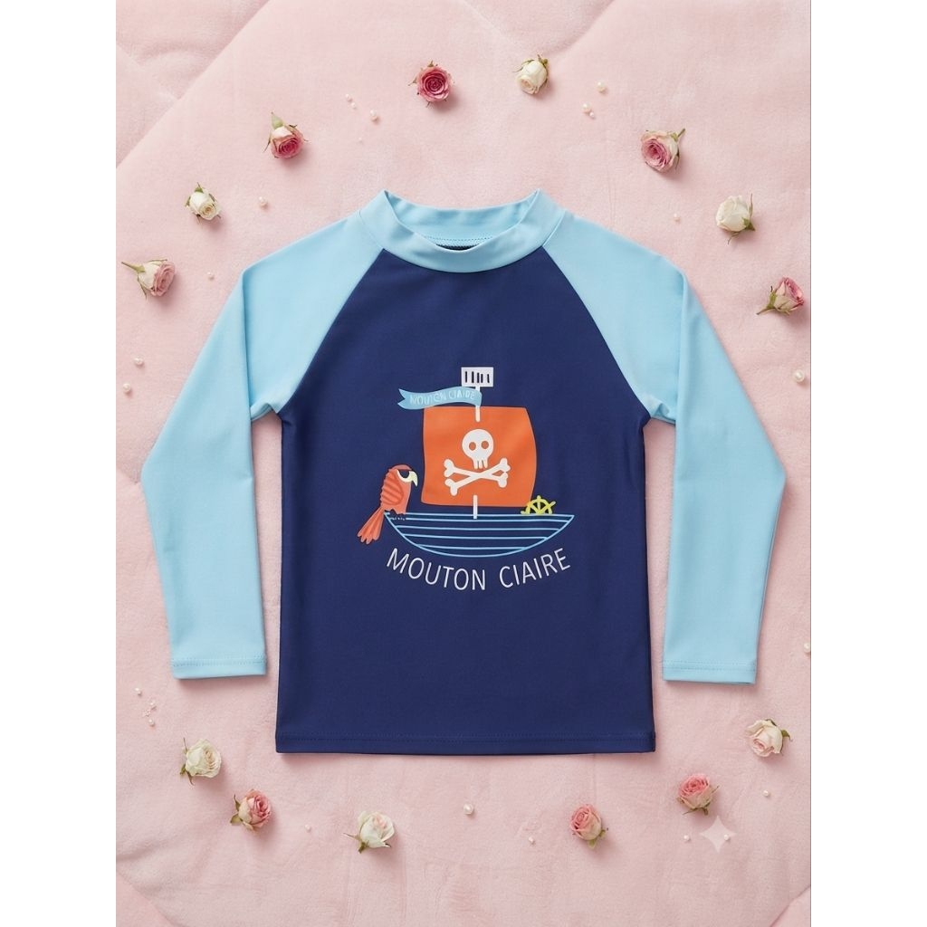 Baju Renang Anak (PRELOVED)