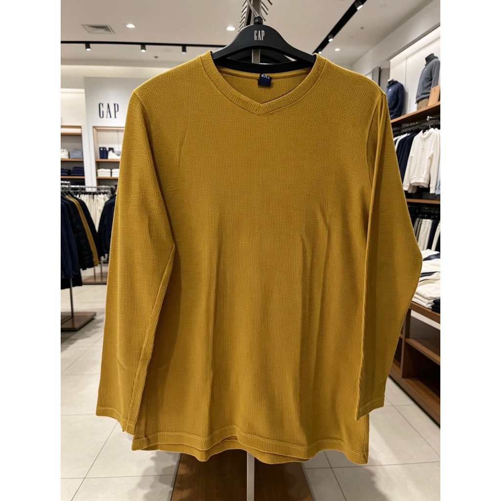 Preloved GAP Longsleeve Knit