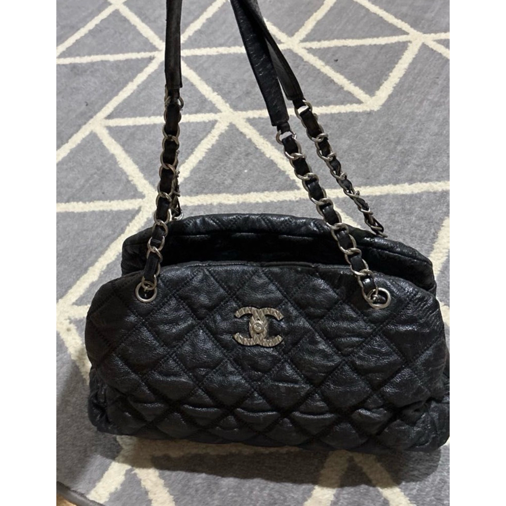 preloved chanel bag