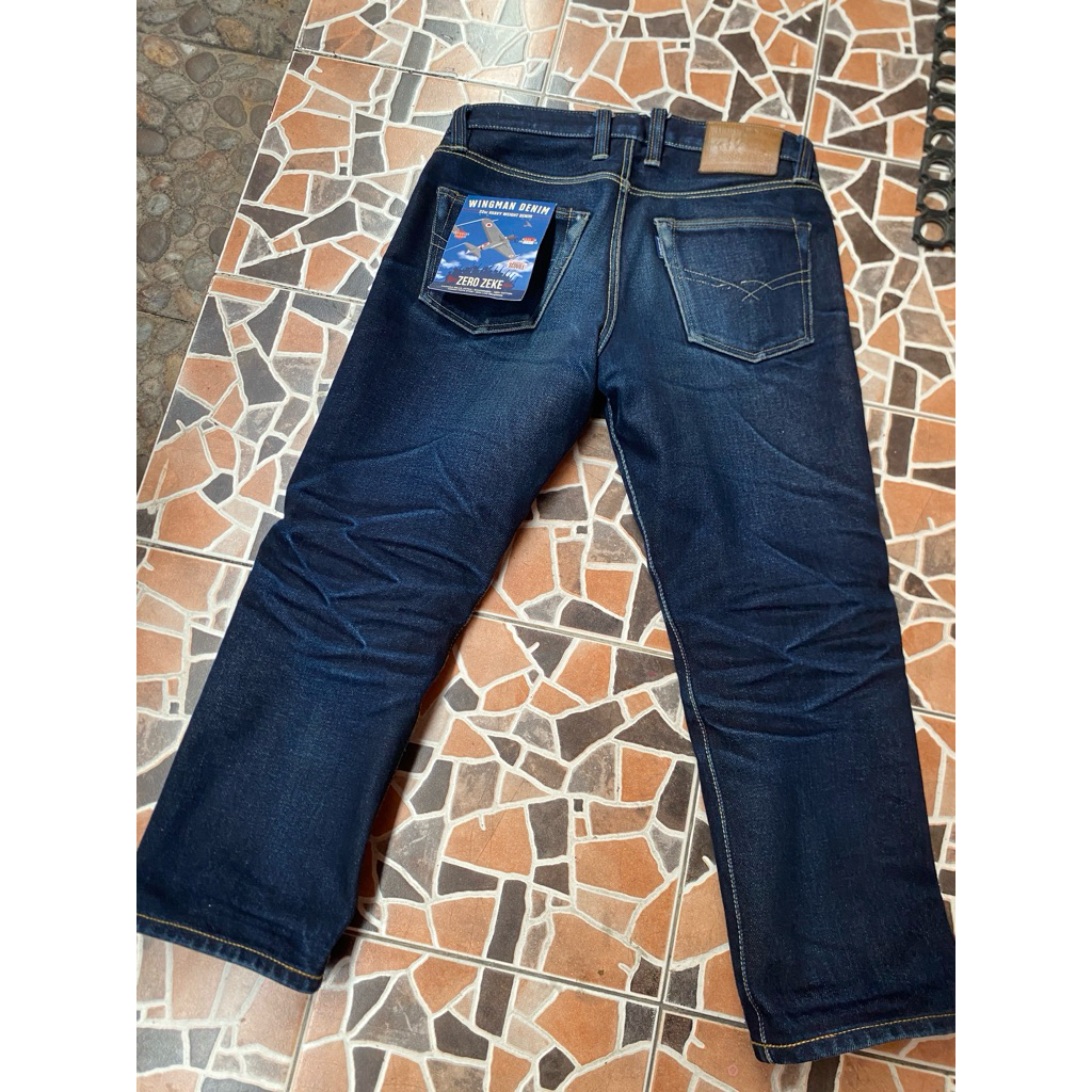 wingman zero zeke 22oz