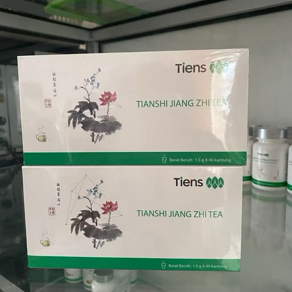 TIANSHI JIANG ZHI TEH