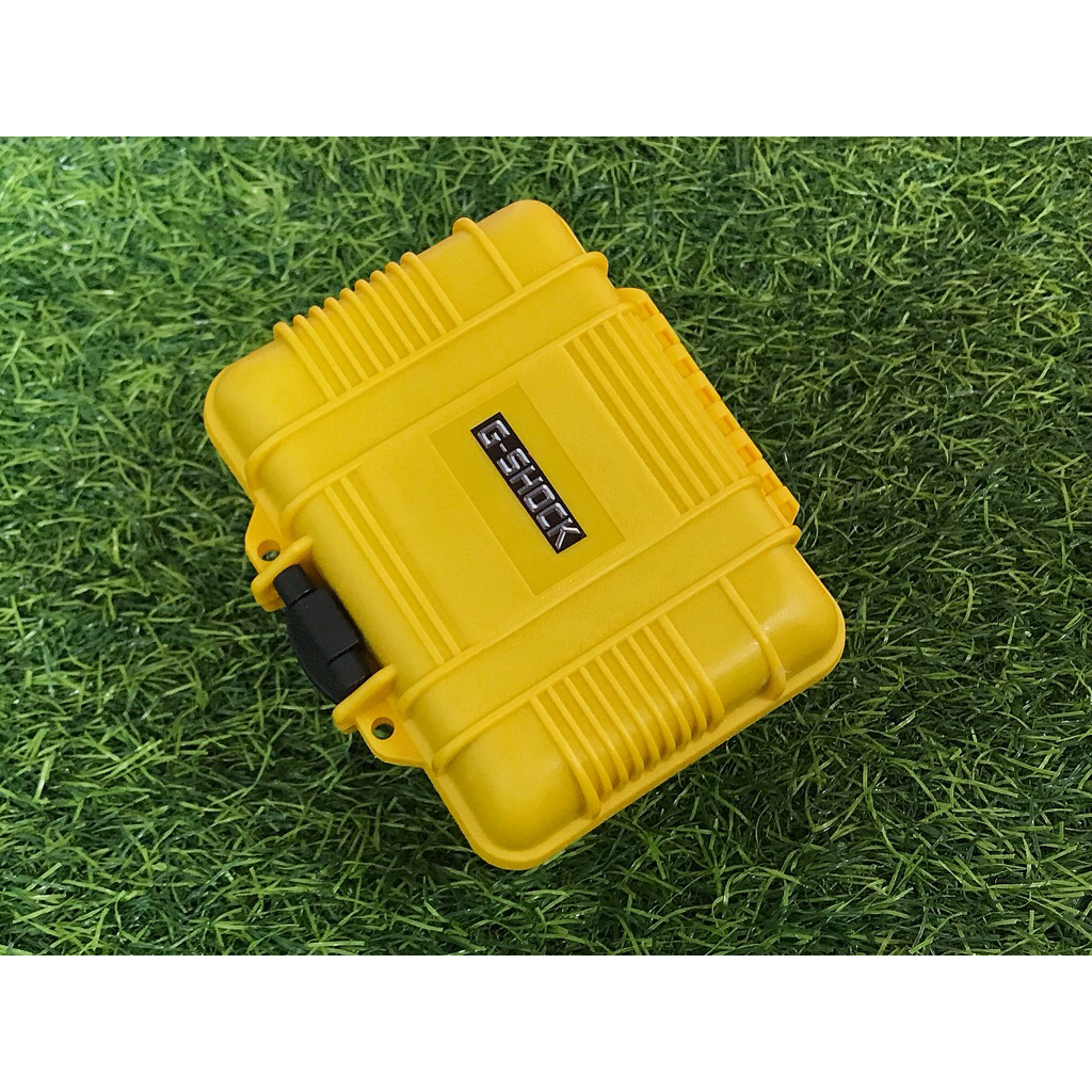 HARDCASE / KOTAK JAM TANGAN MINI BUMBLEBEE