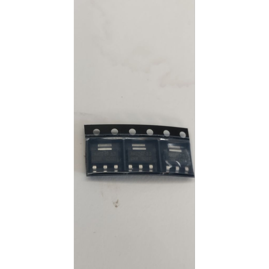 IC REGULATOR AMS 5volt-3,3volt-1,5volt-1,2volt