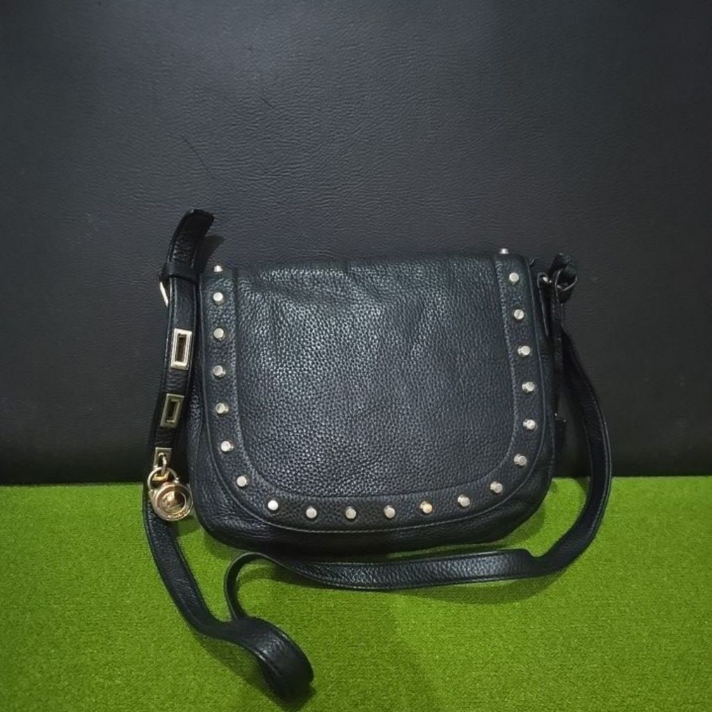 TAS MK HAMILTON TRAVELER CROSSBODY PRELOVED