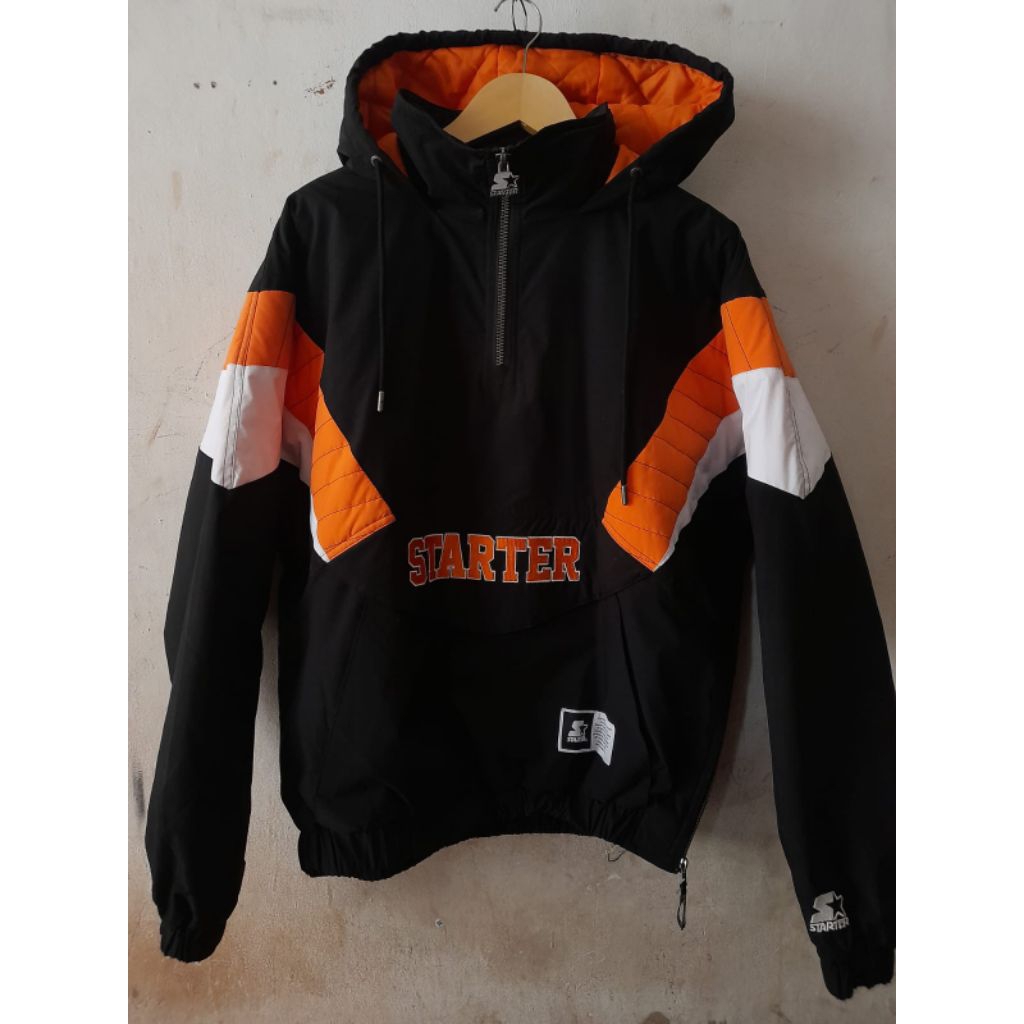 Jaket STARTER second original